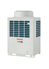 Наружный блок VRF-системы с рекуперацией тепла Toshiba MMY-MAP1406FT8P-E 1