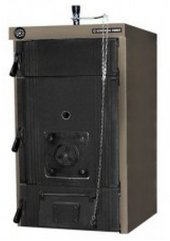 Твердотопливный котел Kentatsu FURST MAX-10 1