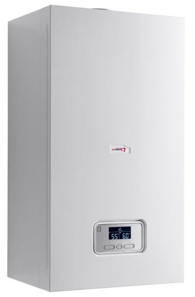 Настенный газовый котел Protherm Пантера 25 KTV 100
