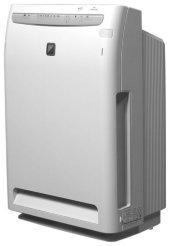Фотокаталитический воздухоочиститель Daikin MC70LVM 1