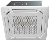 Кассетный кондиционер Hisense AUC-36HR4SKA/AUW-36H6SD Кассетный кондиционер Hisense AUC-36HR4SKA/AUW-36H6SD 1