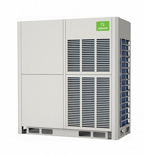 Наружный блок VRF-системы Lessar LUM-HE785AOA4-C Наружный блок VRF-системы Lessar LUM-HE785AOA4-C 100