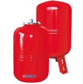 Расширительный бак ЭВАН HIT 2000 1