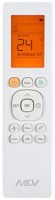Внутренний блок мультисплит-системы MDV MDSAL-12HRFN8 2000