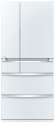Холодильник Mitsubishi Electric MR-WXR743C-W-R 1000