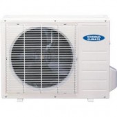 Наружный блок мультисплит-системы General Climate GU-M5E36HN1 1