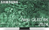 Телевизор Samsung QE85QN800D 1