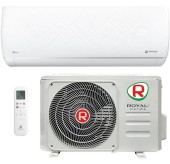 Настенный кондиционер Royal Clima (сплит-система) RC-RND70HN 1