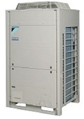 Наружный блок VRV-системы с рекуперацией тепла Daikin RQСEQ816P 100