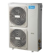 Чиллер Midea MGRH10A-PA1Z 1