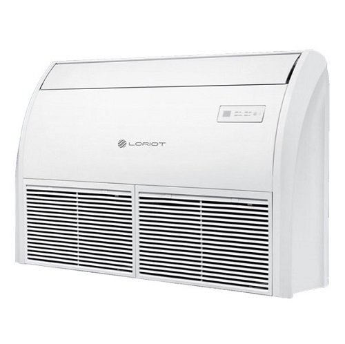 Напольно-потолочный кондиционер Loriot LAC-60TCF 100