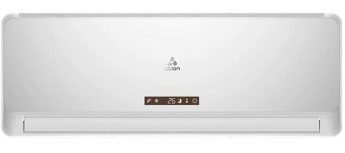 Настенный кондиционер Abion (сплит-система) ASH-C127BE/ARH-C127BE 100