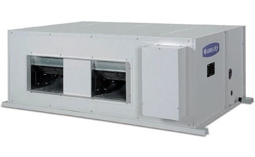 Внутренний блок VRF-системы Gree GMV-NDX250P/A-T Внутренний блок VRF-системы Gree GMV-NDX250P/A-T 100