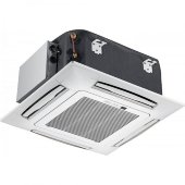 Кассетный кондиционер TCL TQC-18HRA/TOU-18HNA 1