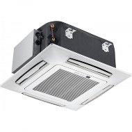 Кассетный кондиционер TCL TQC-18HRA/TOU-18HNA Кассетный кондиционер TCL TQC-18HRA/TOU-18HNA 1