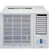 Оконный кондиционер General Climate GCW-09HR 1