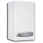 Настенный газовый котел Lamborghini FL D 32C 1