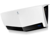 Электрический настенный тепловентилятор Electrolux EFH/W-7020 1
