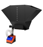 Пеллетная горелка Теплодар АПГ-26 НБ 1