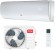Настенный кондиционер TCL (сплит-система) TAC-EL09INV/R 1000