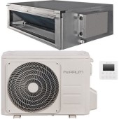 Канальный кондиционер FeRRUM LCAD48D1-A/LCAU48U1-A 1