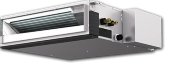 Кондиционер Mitsubishi Electric (внутренний блок) SEZ-M50DA Кондиционер Mitsubishi Electric (внутренний блок) SEZ-M50DA 1