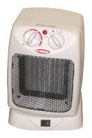 Керамический тепловентилятор General Climate KRP-5 Керамический тепловентилятор General Climate KRP-5 100