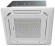 Кассетный кондиционер Hisense AUC-60HR4SKA/AUW-60H6SP1 1000