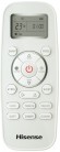 Кассетный кондиционер Hisense AUC-60HR4SKA/AUW-60H6SP1 3000
