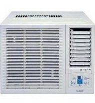 Оконный кондиционер General Climate GCW-12HR Оконный кондиционер General Climate GCW-12HR 1