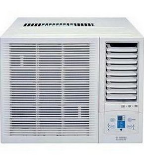 Оконный кондиционер General Climate GCW-12HR 100