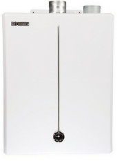 Настенный газовый котел Daewoo DGB-400 MSC 1