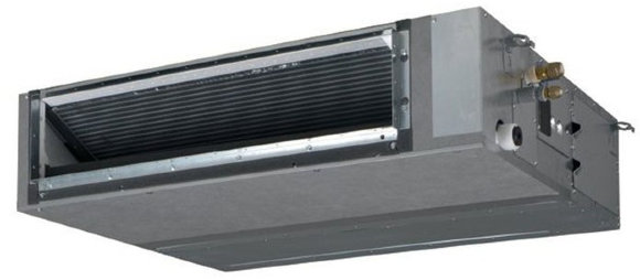 Внутренний блок мультисплит-системы Daikin FBA35A9 100