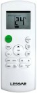 Настенный кондиционер Lessar (сплит-система) LS-HE09KNE2/LU-HE09KNE2 3000