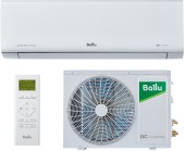 Настенный кондиционер Ballu (сплит-система) BSAGI-12HN8 1