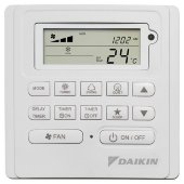 Проводной пульт Daikin BRC51A61 1