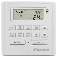 Проводной пульт Daikin BRC51A61 Проводной пульт Daikin BRC51A61 1