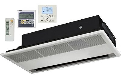 Внутренний блок VRV-системы Daikin FXKQ40M Внутренний блок VRV-системы Daikin FXKQ40M 100