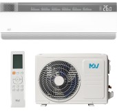 Настенный кондиционер MDV (сплит-система) MDSAH-12HRFN8/MDOAH-12HFN8 1