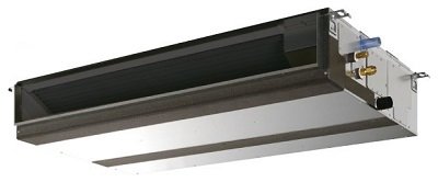 Канальный кондиционер Mitsubishi Electric PEAD-RP125JA(L)Q/PU-P125YHA 100