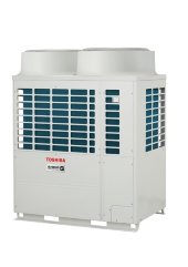 Наружный блок VRF-системы с рекуперацией тепла Toshiba MMY-MAP2006FT8P-E 1