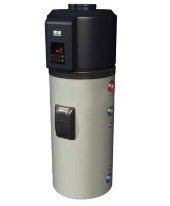 Электрический накопительный водонагреватель Hajdu HB 300 C 1