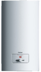 Настенный электрический котел Vaillant eloBLOCK VE 9/14 Настенный электрический котел Vaillant eloBLOCK VE 9/14 1