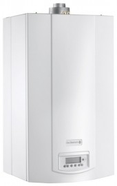 Настенный газовый котел De Dietrich ZENA Plus MSL 31 FF 1