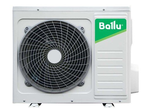 Кассетный кондиционер Ballu BLC_C-18H N1_19Y 200
