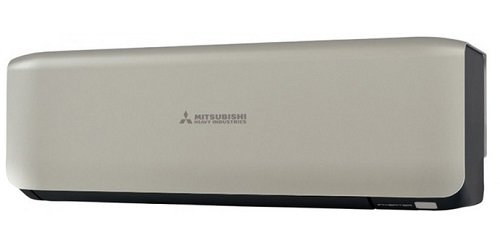 Внутренний блок мультисплит-системы Mitsubishi Heavy Industries SRK25ZS-WT 100