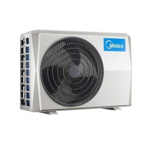 Настенный кондиционер Midea (сплит-система) MSMBDU-24HRFN1(BW)/MOCA01-24HFN1 200