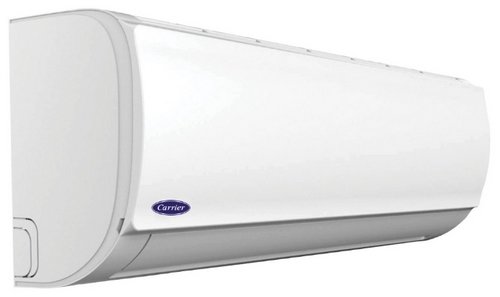 Настенный кондиционер Carrier (сплит-система) 42QHA018N/38QHA018N 200