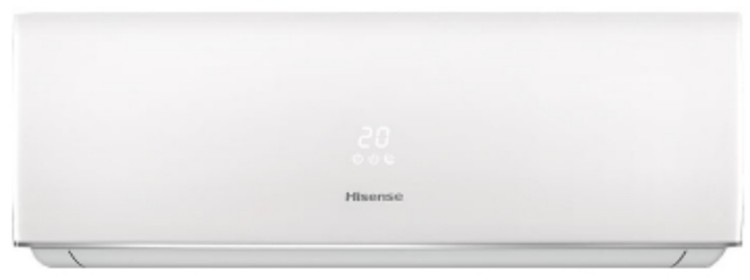 Внутренний блок мультисплит-системы Hisense AMS-07UW4RVEDB00H
