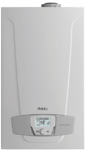 Настенный газовый котел Baxi LUNA Platinum+ 1.32 GA 1
